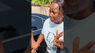 She stole from the wrong person #prettynickiella #contentcreator #fypyoutube 