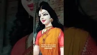Clay art shree thakur arts murtikar rajkumar golu thakur laxmipura Sagar 8889543875. #ganeshascul