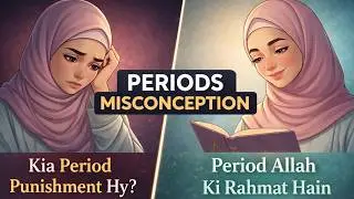 &ldquo;5 Tips to Stay Close to Allah Even During Your Period&rdquo;