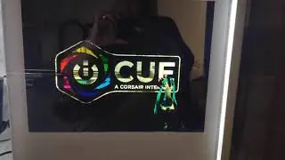 LCD side panel mod