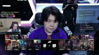 🔴 LPL English Costream Split 3 - UP vs NIP & JDG vs FPX 🔴 리그 오브 레전드 프로리그