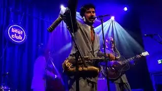 The Hi-Stakes - Paradiso Amsterdam (2)