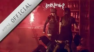 Devils Paradise - Disappear [Official Music Video]