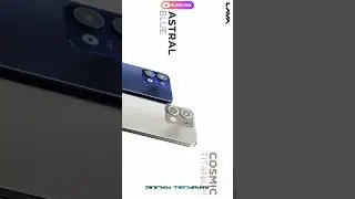 Lava Storm Lite 5G🔥