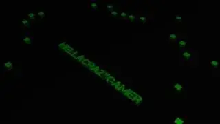Intro for HellaCrazyGamer!