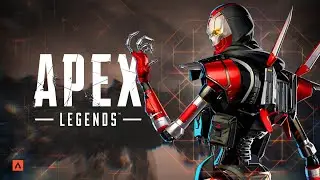 [ Apex Legend ] Maen di server dewa (Singapur)