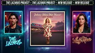 Jolene (Bless Her Heart) - Song by Doc Lazarus & Lady Marie