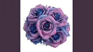 Remember Me Blue Rose