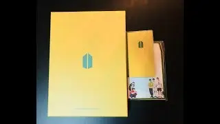 UNBOXING ♡ BTS GLOBAL OFFICIAL FANCLUB 5TH ARMY KIT