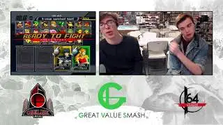 Melee: CC | Life (Marth) V dansdaman (Sheik) - Obelisk 128 Tournament SSBM