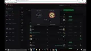 Betting on bets.gg Profit? or rip