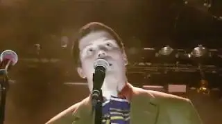 Död Mark live - CTM Festival Berlin 2019