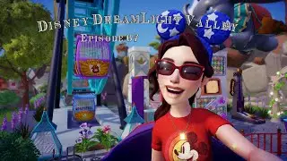 Disney DreamLight Valley | WishBlossom Ranch | P5 EP 67 #episode67 #disney