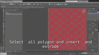HOW TO MAKE CNC JALI IN 3Ds MAX WITHOUT NET 🤑