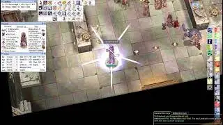 IRO Rune Knight Ignition Break CHEAP Build ( GRACE SET ) 3.2M Damage
