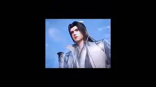 Wang lin God level EnTry 🤯 | after thousands of years || renegade immortal #donghua