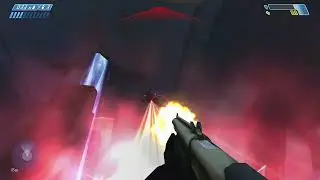 Halo MCC singleplayer gameplay 40#