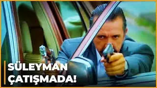Süleyman ve Arif, Mete'nin Hayatını Kurtardı! - Öyle Bir Geçer Zaman Ki 119. Bölüm