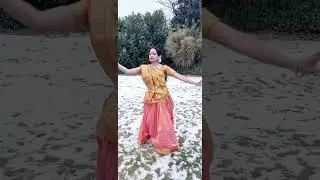 Shri Ramchandra Kripalu bhajan | Kathak by Tripti  #JaishreeRam #Ramayenge #Ayodhya #Denmark
