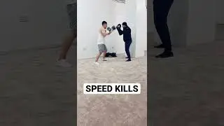 Speed kills #boxingtraining #edinburgh #gym #ramadhan #boxing #muslim #pakistan #fitness #islam #mma
