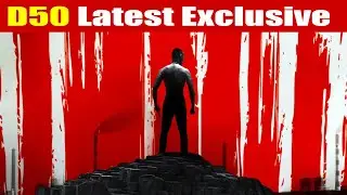 D50 Shoot Begins | D50 update tamil | D50 update | Dhanush D50 Update