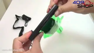 Radio (walkie talkie) waterproof bag
