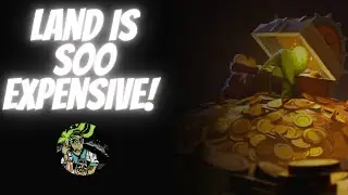 Gold Foil Cards are OVERPOWERD! - Splinterlands