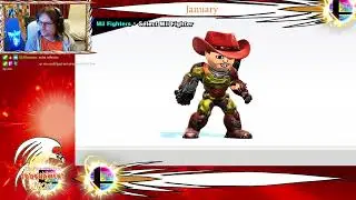 The Phoenix's Nest Tournament - January 2026 | First Fisticuffs