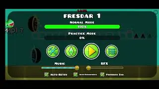 il mio lvl si chiama frestar 1. votalo pi&ugrave; forte