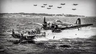 Outnumbered 9-to-1: The P-47 Pilot Who Rewrote Air Combat in the Pacific.
