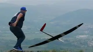 TOA F3F French league contest