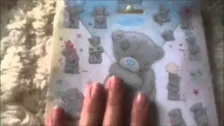 Balu lover packtaus 5- Tauschp&auml;ckchen von Lisa