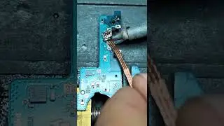 Usb change samsung m11/ broken usb exchange #shorts #ytshorts#samsung #tips#method