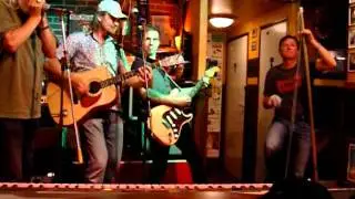 Roots & Roll Jam Session every Monday at Bar Mendocino