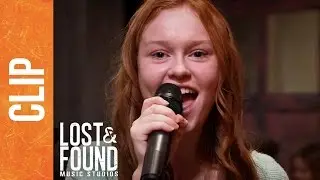 Lost & Found Music Studios - 