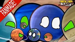 The Solar System Zombie Apocalypse - Part 3