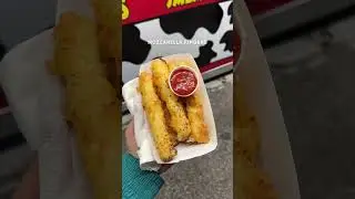 Честная еда 🎡 то, что мы ели и пили 🤤 #гурман #южнаяфлорида