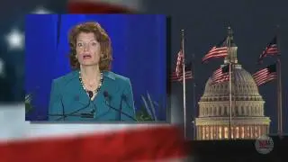 Capitol Insider: Sen. Lisa Murkowski