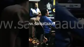 Sanjay Chottopadhyay's project dubbing. #musicstudio #musicproductiontutorial #shorts