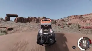 Beamng stunts! wins and fails