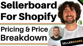 Price And Pricing Plans of Selleboard For Shopify - Standard, Professional, Business, Enterprise