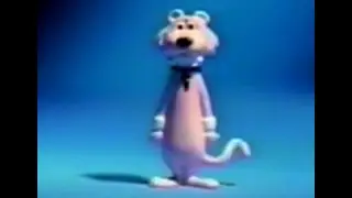 SNAGGLEPUSS BOOMERANG REPEAT - 30 - VHS Color:   