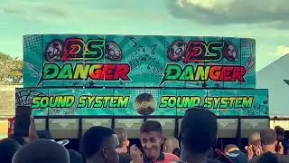 Danger vs Firu // Turbo - Colombia 🇨🇴