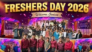 Freshers day 2026 was lit🔥|Full celebration|Gandhi College of Nursing Jamshedpur #dance#comedy#funny