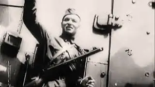 Soviet armored trains of the World War 2, a selection of epic shots of the use of the Red Army