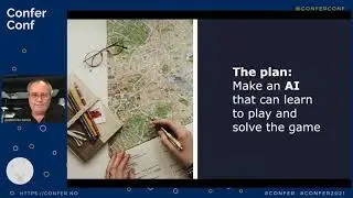 AbadIA: How to build an AI from zero to learn to play and solve a tough game  &ndash; Juantomas Garcia