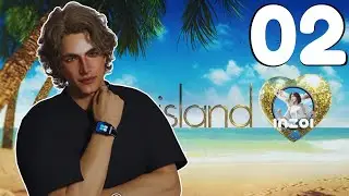 inZOI - Love Island: Chaos Mode, Fake Love and Real Drama (Real Life Simulator)