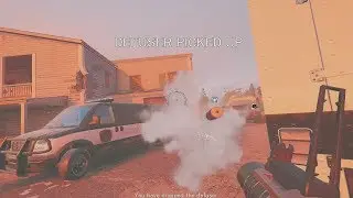 How To Be Really GOOD at Rainbow Six Siege