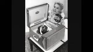 Ting-A-Ling ~  The Nobles  (1957)