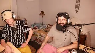 The Audio Geek Talk Show - Blind Music co-hosted by Like Music Like Friends (Episode Billie Eilish)
